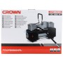 Mini Compresseur Auto 12V 300W CROWN | Compresseur | MaBricole Algérie