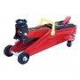 Cric hydraulique roulant 2T 135-340mm BIG RED | T82003 | Outils de levage | MaBricole Algérie