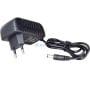 MaBricole | | Batteries et chargeur | Chargeur, Transformateur AC/DC, Adaptateur secteur AC 220V- DC 6V 2A | AB0602000