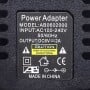 MaBricole | | Batteries et chargeur | Chargeur, Transformateur AC/DC, Adaptateur secteur AC 220V- DC 6V 2A | AB0602000