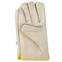 Gants 100% cuir microfibre BEETRO | Protection des mains | MaBricole Algérie