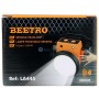 Lampe de tête LED rechargeable à capteur d'onde de main 4 mode BEETRO | Lampe portative | MaBricole Algérie