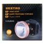 Lampe torche frontale, Lampe de tête LED 3W réglable 0-90° BEETRO | Lampe portative | MaBricole | Algérie