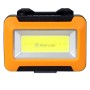 Lampe torche frontale, Lampe de tête LED réglable 0-45° BEETRO | Lampe portative | MaBricole Algérie