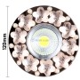 Lampe Spot LED Rond model fleur 3+3W 120*60mm Lumière blanche 6500K BEETRO | LA436-WH | Empoule, lampe led et spots | MaBricole Algérie