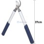 Sécateur forgé pour jardin 37 Cm manche aluminium recouverte de caoutchouc SMTOP | Outils de jardin | MaBricole | Algérie