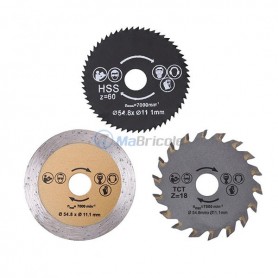 50 Feuilles Abrasives 115x101mm - Grain 40, 80, 240, Pour Ponceuse Vibrante, Bois & Métal