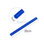 Tubes colle silicone Ø 7mm 20cm 10Pcs Bleu | Fixation | MaBricole Algérie