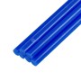 Tubes colle silicone Ø 7mm 20cm 10Pcs Bleu | Fixation | MaBricole Algérie