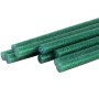 Tubes colle silicone brillante Ø 7mm 20cm 10Pcs Vert | Fixation | MaBricole | Algérie