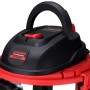 Aspirateur multi-usages 1000W 20L CROWN | Aspirateur souffleur | MaBricole Algérie