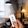 Douille pour lampe avec télécommande E27 BEETRO | Empoule, lampe led et spots | MaBricole Algérie