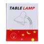 Lampe de bureau filaire, douille E27 avec interrupteur | Empoule, lampe led et spots | MaBricole Algérie