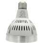 Lampe spot projecteur 45W 3000K D9.3*H11.5cm CAMEL | Empoule, lampe led et spots | MaBricole Algérie