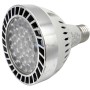 Lampe spot projecteur 45W 3000K D9.3*H11.5cm CAMEL | Empoule, lampe led et spots | MaBricole Algérie