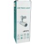 Projecteur Suspendu sur rail LED 30W 3 couleur Model BLANC | Empoule, lampe led et spots | MaBricole Algérie