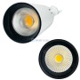 Projecteur Suspendu sur rail LED 30W 3000K Model BLANC | Empoule, lampe led et spots | MaBricole Algérie