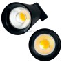 Projecteur Suspendu sur rail LED 30W 3000K Model NOIR | Empoule, lampe led et spots | MaBricole Algérie