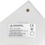 Extracteur d'air 150mm 280m³/h model STYLØ150 blanc DOSPEL | Accessoires d'électricité | MaBricole Algérie