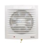 Extracteur d'air 150mm 280m³/h model STYLØ150 blanc DOSPEL | Accessoires d'électricité | MaBricole Algérie