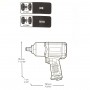 Clé à chocs Pneumatique 1/2" 6-8bars 900Nm CROWN | Outillage à air comprimé | MaBricole Algérie