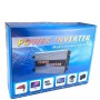 Convertisseur, Onduleur DC/AC 12V/220V 1500W avec USB 5V et 2 câbles OZTURK | Convertisseur et stabilisateur | MaBricole Algérie