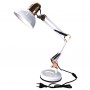 Lampe de bureau filaire mécanique, douille E27 avec interrupteur | Empoule, lampe led et spots | MaBricole Algérie