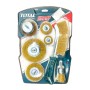 Ensemble de brosse 7 PCS TOTAL | Autre outils | MaBricole Algérie