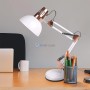 Lampe de bureau filaire mécanique, douille E27 avec interrupteur | Empoule, lampe led et spots | MaBricole Algérie