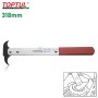 MaBricole | TOPTUL | Clé et douille | Extracteur de joints robuste 318mm TOPTUL | JDAK0132