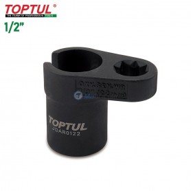 MaBricole | TOPTUL | Clé et douille | Coupe-fil robuste 8" TOPTUL | SBAF0804