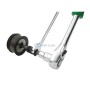 MaBricole | TOPTUL | Clé et douille | Extracteur de poulie à courroie trapézoïdale 30mm TOPTUL | JDBD3317