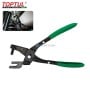 MaBricole | TOPTUL | Pinces | Pince pour retirer le support d'échappement 5-55mm (L) 11" TOPTUL | JEAR2906
