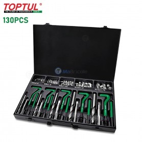 MaBricole | TOPTUL | Clé et douille | Coupe-fil robuste 8" TOPTUL | SBAF0804