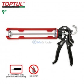 MaBricole | TOTAL | Clé et douille | Clé étoile, Jeu de clés Torx T10-T50 en (Cr-V) 9PCS TOTAL | THT106391