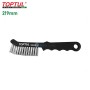 Brosse pour étrier de frein 219mm NOIR TOPTUL | Clé et douille | MaBricole Algérie