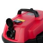 Aspirateur électrique 30L 2000W tuyau 1.5m avec accessoires WORCRAFT | VC16-30 | Perceuse | MaBricole Algérie