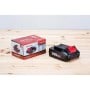MaBricole | WORCRAFT | Batteries et chargeur | Batterie 20V 2.0Ah Lithium-ion One For All WORCRAFT | CLB-20V-2.0HC