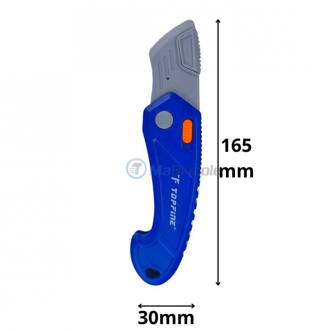 Pangolino Pangolino Premium Wallpaper Scraper 30 Cm With