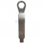 Pince à rivets, riveteuse manuelle 241mm Rivets aveugles 2.4-4.8mm en acier au chrome TOPFINE | 170054 | Pinces | MaBricole Algérie