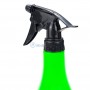 Flacon pulvérisateur en plastique manuel de 750 ml 220 mm verte avec pulvérisation réglable | Outils de jardin | MaBricole Algérie