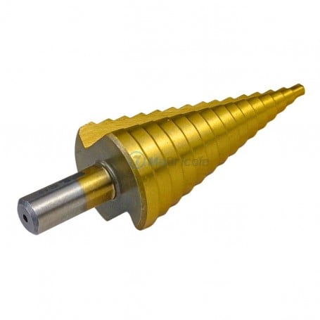 Fraise à Dépointer HSSE-TIN 44mm KS Tools - Pour Points De Soudure, Usage Professionnel