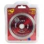 Disque diamant 115×2×22.23mm 13.200 rpm rouge LHT | Pour meuleuse | MaBricole Algérie