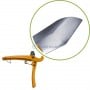 MaBricole | ABC POWER | Outils de découpe | Coupe tube, Coupe-tuyau en PVC 36 mm longueur 200 mm ABCPOWER | AC18623