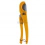MaBricole | ABC POWER | Outils de découpe | Coupe tube, Coupe-tuyau en PVC 36 mm longueur 200 mm ABCPOWER | AC18623