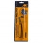 MaBricole | ABC POWER | Outils de découpe | Coupe tube, Coupe-tuyau en PVC 36 mm longueur 200 mm ABCPOWER | AC18623