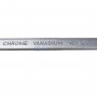 Clé à fourche Extrémité double ouverte 10mm-8mm longeur 137mm en chrome vanadium (Cr-V) STANLEY | 1-13-265 | Clé et douille | MaBricole Algérie