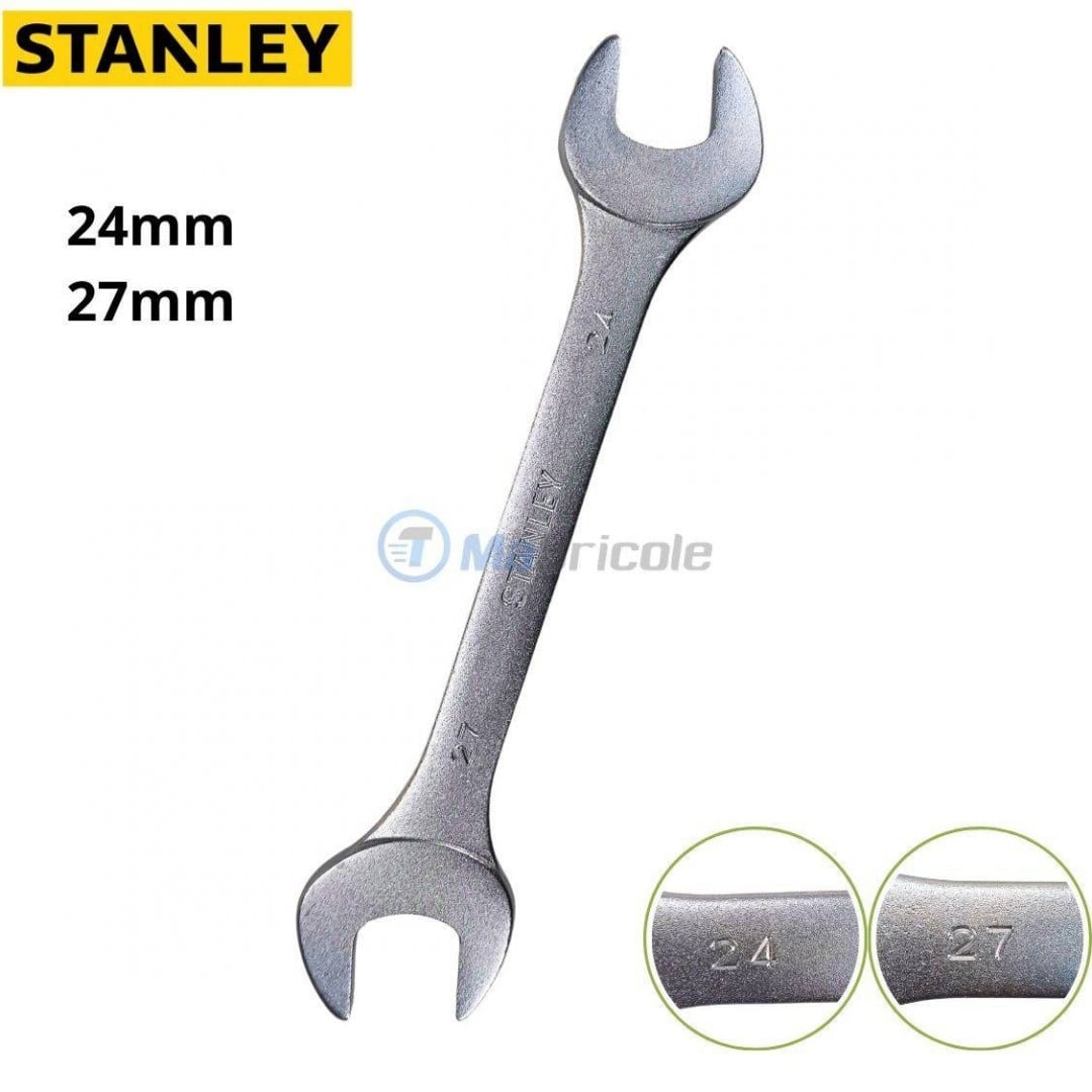 TopHomer Clé à écrou De Roue En Acier Au Chrome Vanadium De 19MM Clé Hexagonale Clé à Douille Idéale Pour La Réparation De Voiture TopHomer Clé à écrou De Roue En Acier Au Chrome Vanadium De 19MM Clé Hexagonale Clé à Douille Idéale Pour La Réparation De Voiture