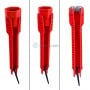 MaBricole | | Clé et douille | Clé à tube multifonction 8 en 1, plomberie pour le salle de bain et la cuisine 140 mm antidérapant AIBOTOOLS