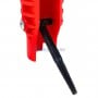 MaBricole | | Clé et douille | Clé à tube multifonction 8 en 1, plomberie pour le salle de bain et la cuisine 140 mm antidérapant AIBOTOOLS